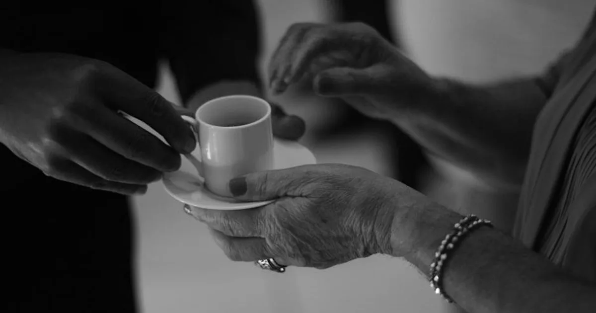 El Poder Silencioso de la Bondad: Cómo Tu Amor Refresca a Otros