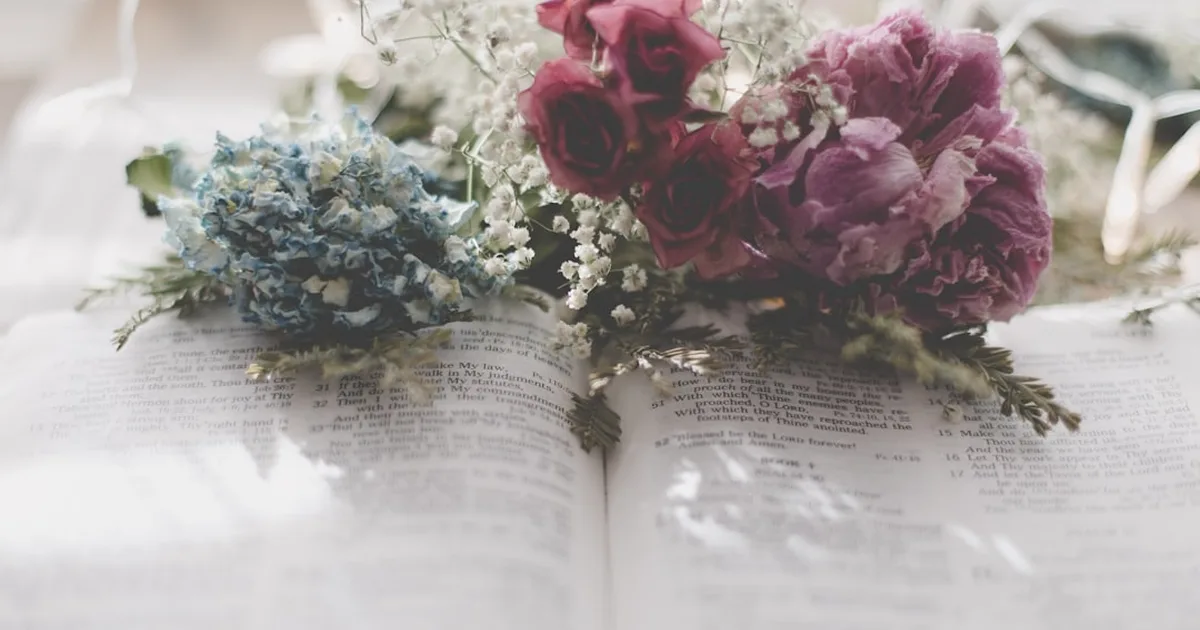 Estudio Bíblico de Mujeres de la Biblia PDF: Lecciones de Fe y Valentía