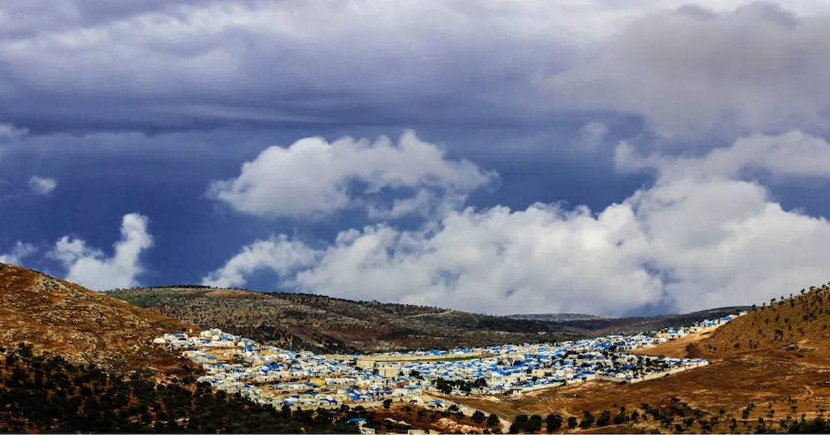 Colonias ilegales en Cisjordania: ¿qué dice la Biblia sobre la justicia y la tierra?