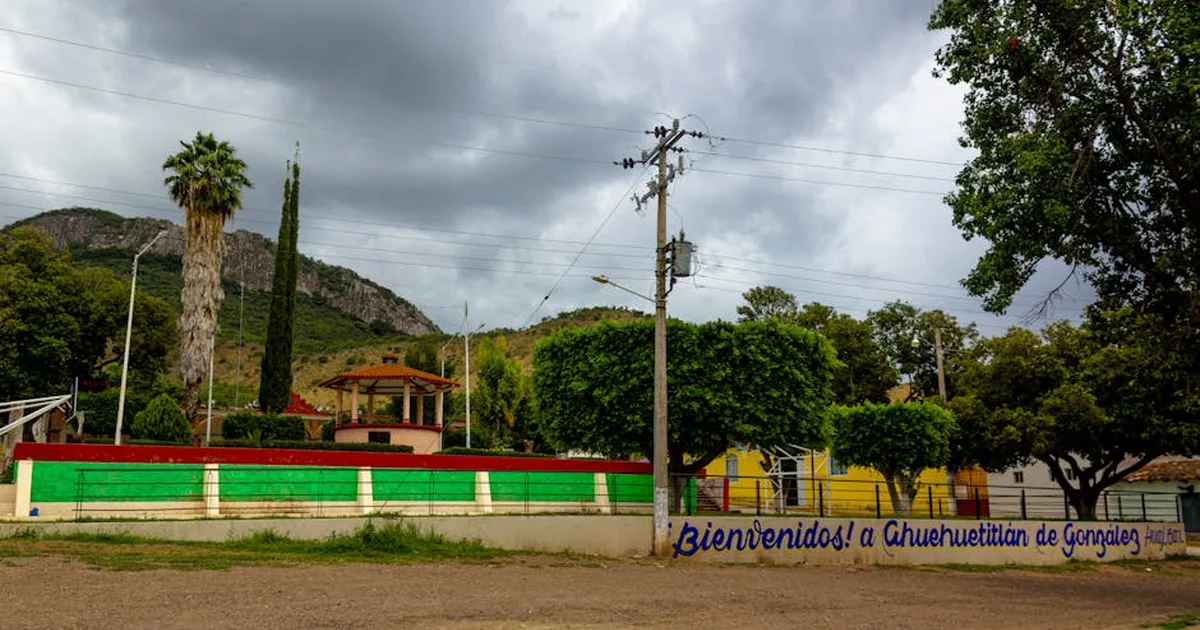 From Despair to Hope: How a Mexican Village Found Faith Through Service
