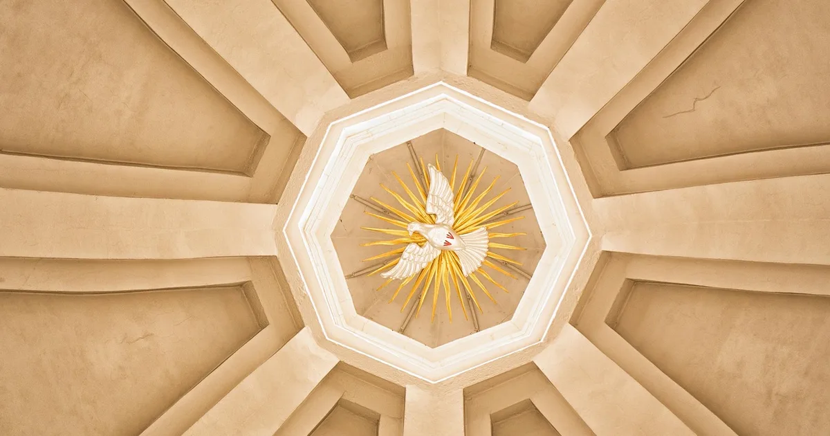 Reflexão curta do Evangelho de hoje para WhatsApp: Paz que o mundo não dá