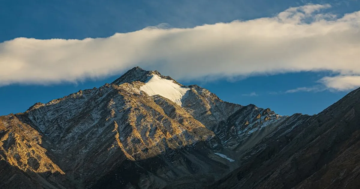 Finding God in Creation: How Nature Points Us Toward Divine Truth