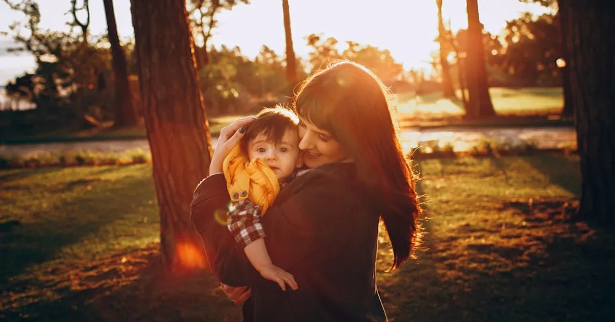 Amor de mãe: o reflexo do amor de Deus em cada gesto