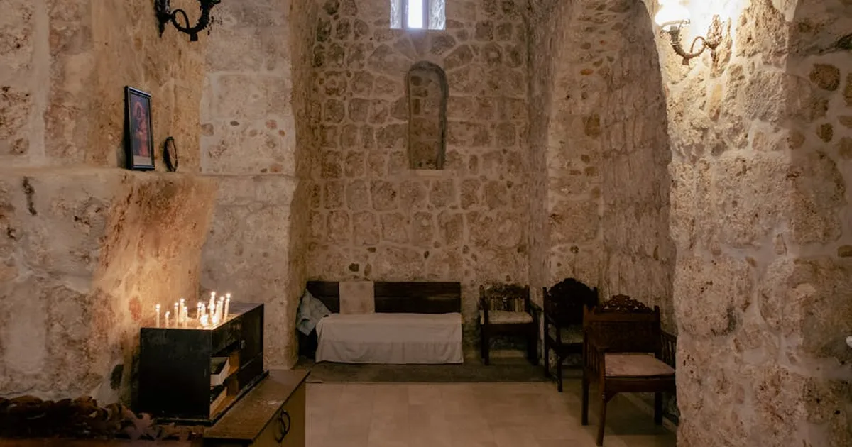 La hospitalidad cristiana en Italia: un refugio de esperanza para el peregrino moderno