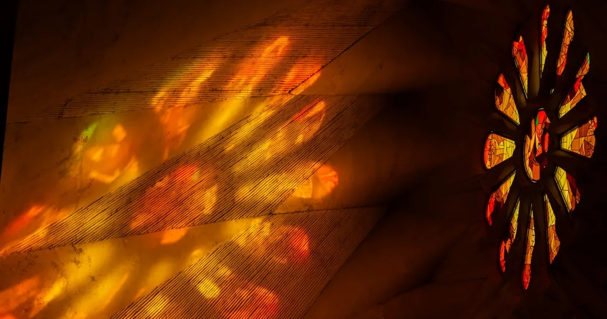 A promessa do céu que transforma nosso caminhar diário com Cristo