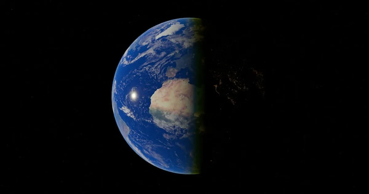 O Universo Revelado: Como a Exploração Espacial Fortalece Nossa Fé