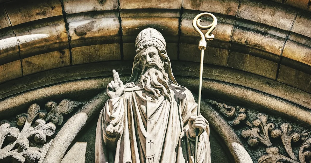 San Patricio: Misionero y Patrono de Irlanda
