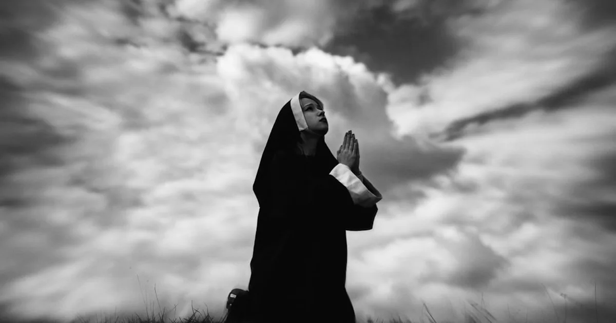 Agnes of Montepulciano: How Faith Transforms Darkness into Light