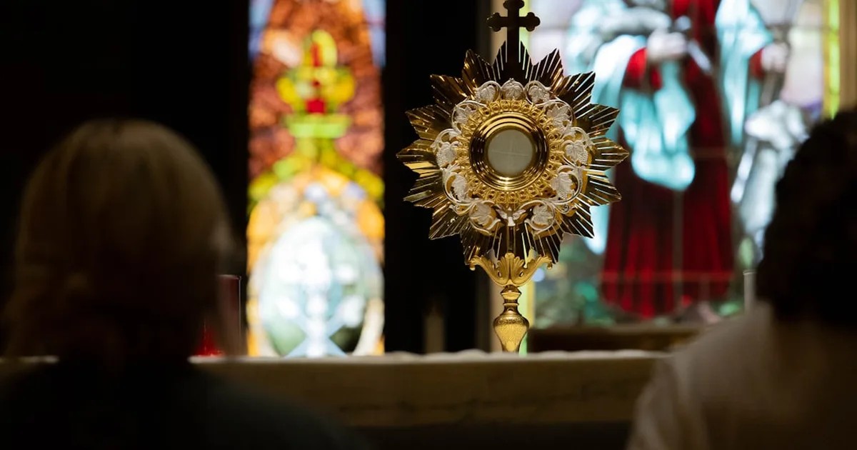 La Verdad que nos Hace Libres: Un Llamado a la Iglesia para Afrontar los Desafíos con Valentía y Misericordia