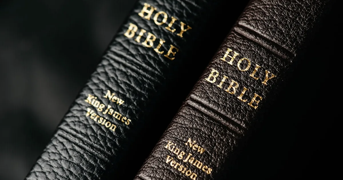 Die Bibel Einheitsübersetzung: Ein Leitfaden für den christlichen Glauben