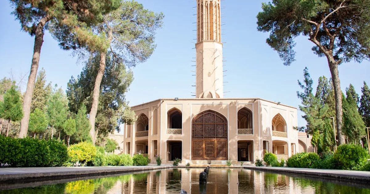 Faith Unshaken: How Iranian Christians Find Hope Amidst Persecution
