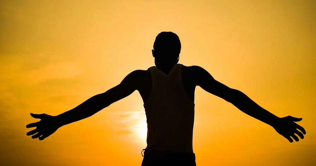When Faith Looks Like Open Arms, Not Clenched Fists