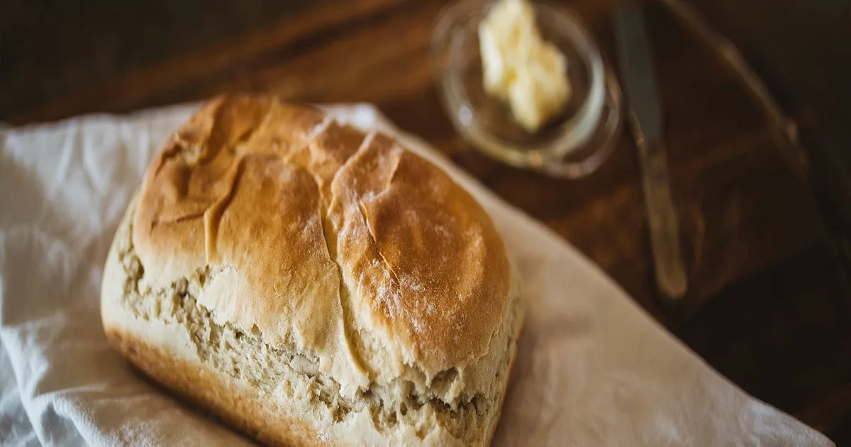 Trusting God for Daily Bread: A Lesson from the Wilderness