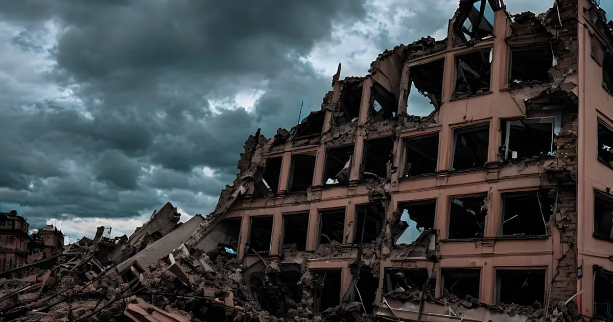 Ucraina sotto assedio: la fede resiste tra le macerie di Kiev