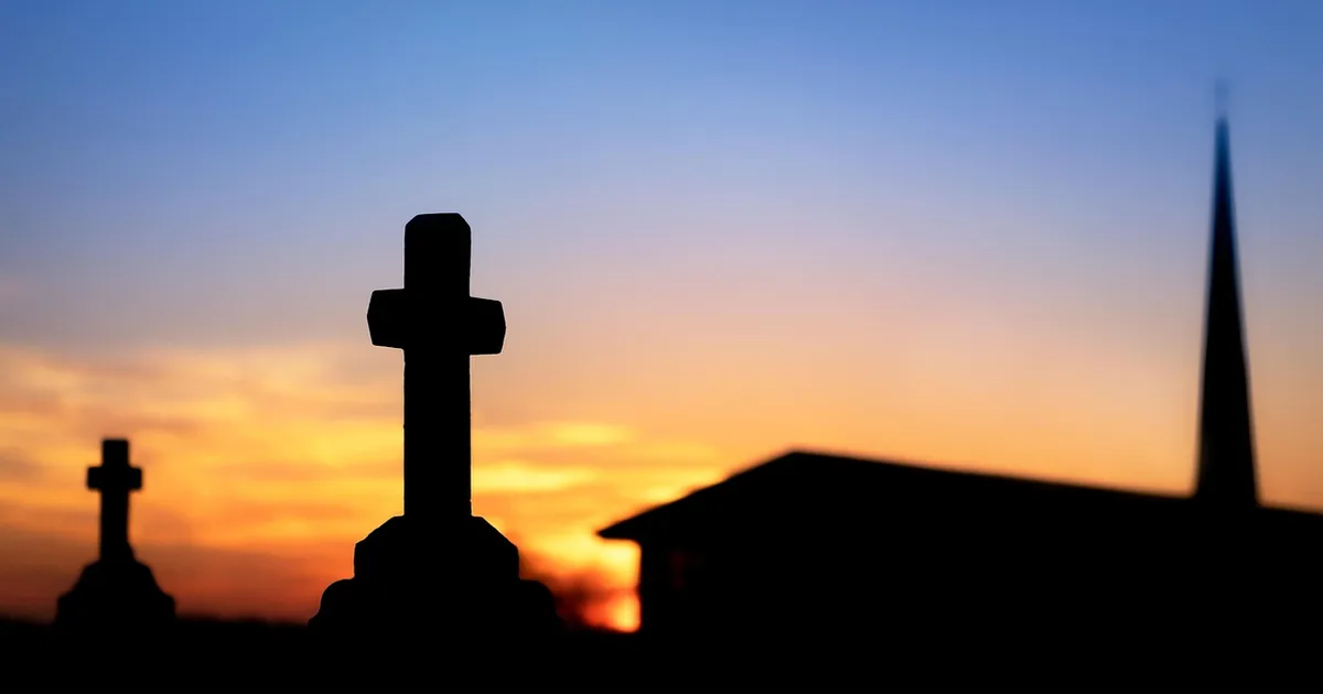 Cómo la fe sostiene en la última etapa de la vida: Reflexión sobre la mortalidad y la esperanza