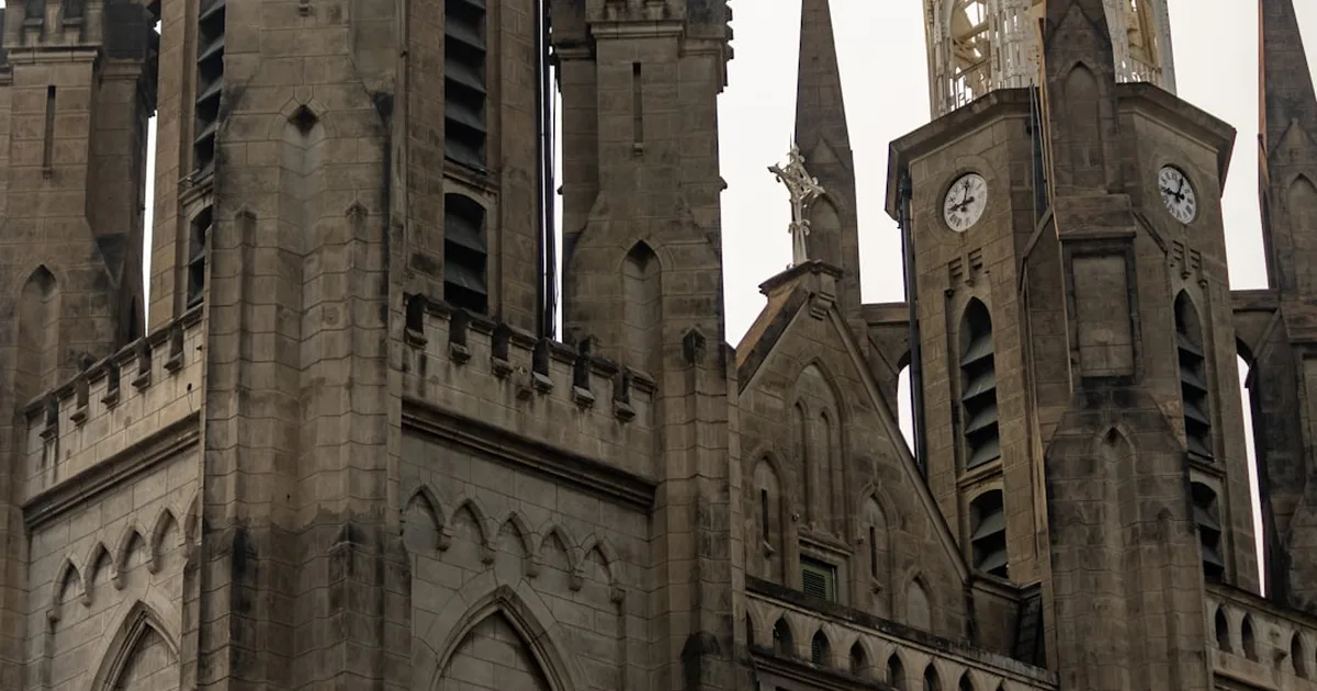 Jakarta Cathedral at 125: A Testament to Faith and Interfaith Friendship