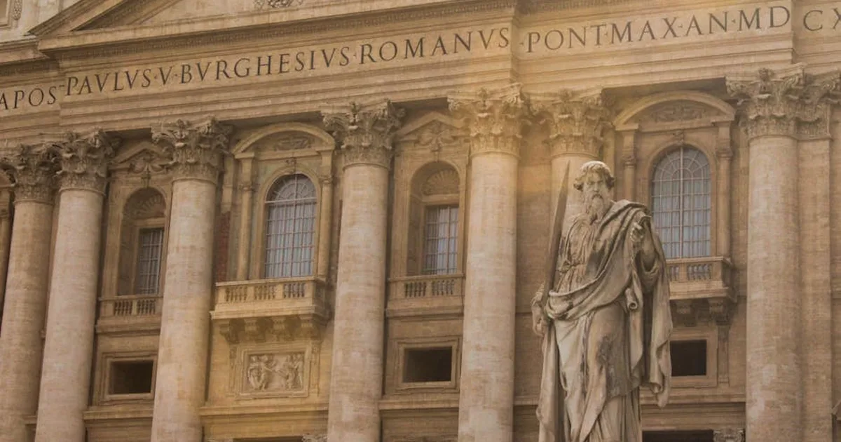 Vatican Establishes New Commission to Guide AI Ethics and Human Dignity