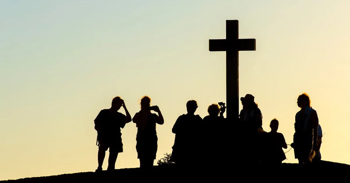 L'identité chrétienne : un don de Dieu à vivre dans la fraternité