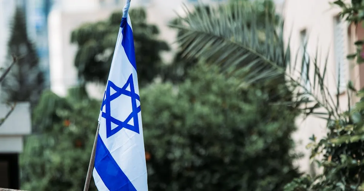 A Shared Future: Israel’s New Envoy to Christians Speaks