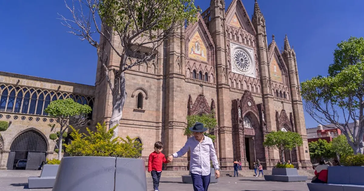 Blessing Our Neighbors: The Power of Walking Parish Borders