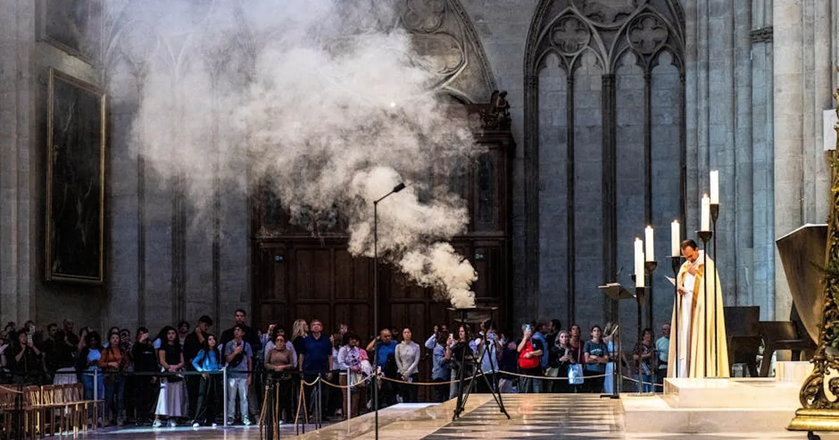 Pope Leo XIV in Angola: Christian Hope as an Engine for Social Renewal