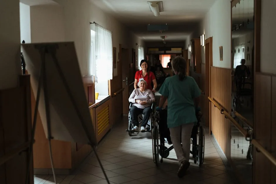 Argentine : La crise des structures pour personnes handicapées et l'engagement de l'Église