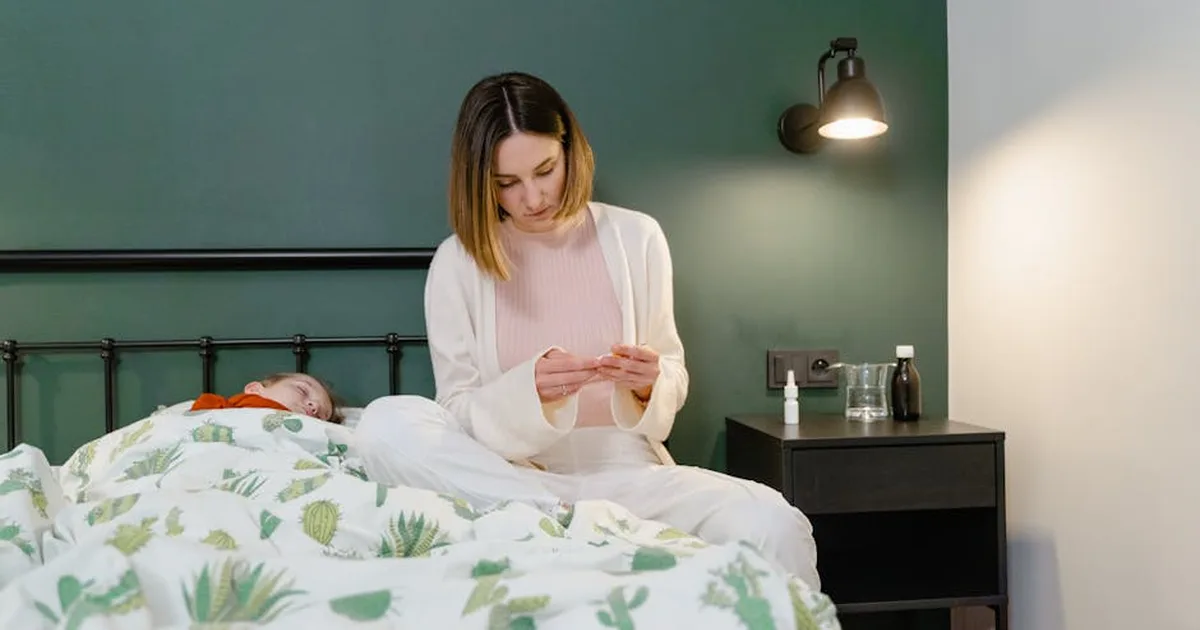 Sacrificial Love on Screen: What Modern Films Teach Us About Parenthood