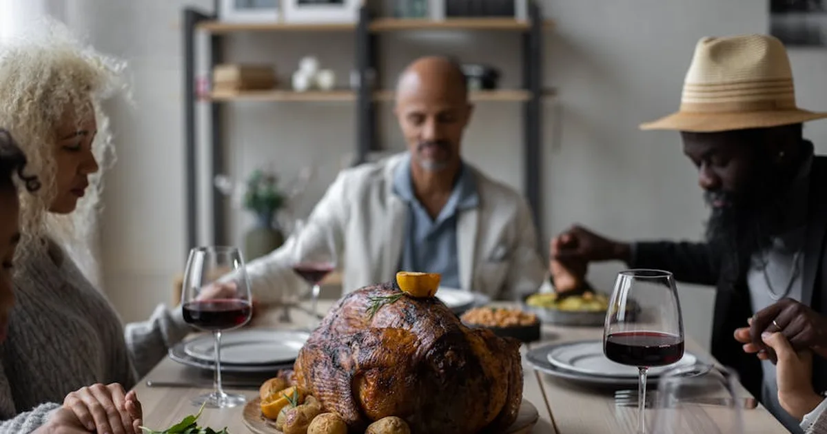 Compartir el pan: una invitación a la mesa de todos