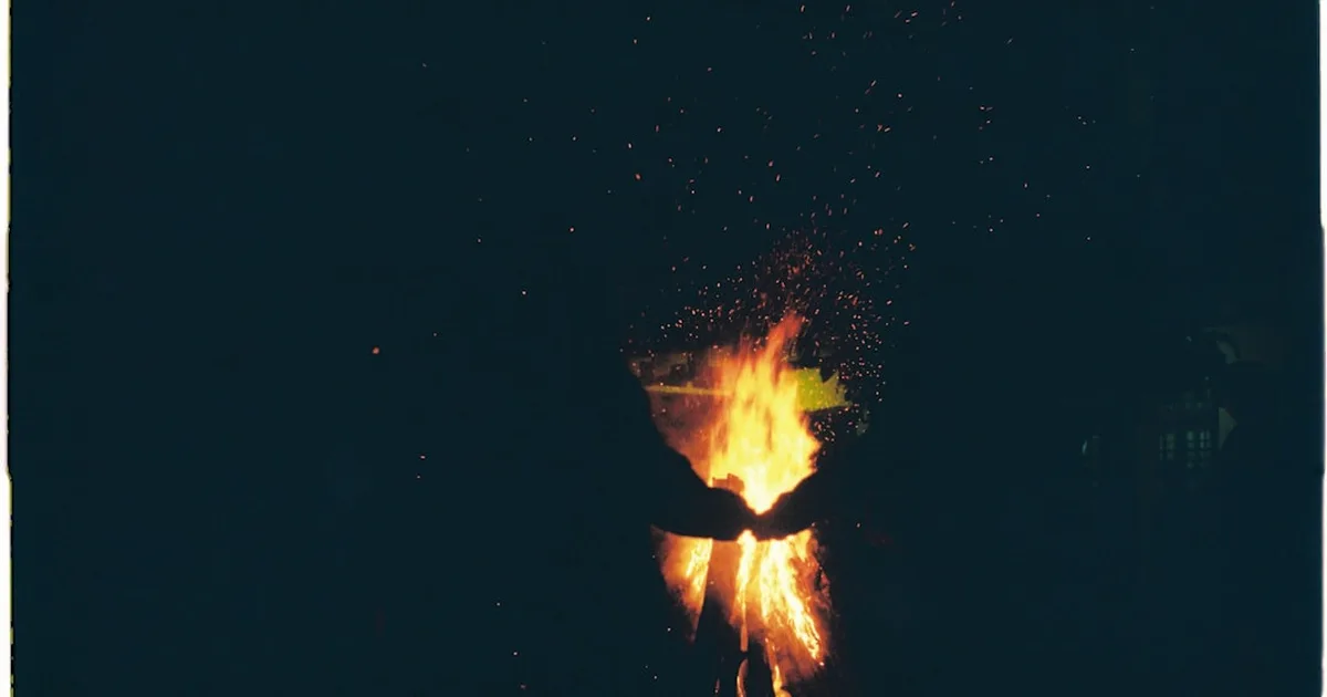 Pentecost Family Devotional: Experiencing the Holy Spirit Together