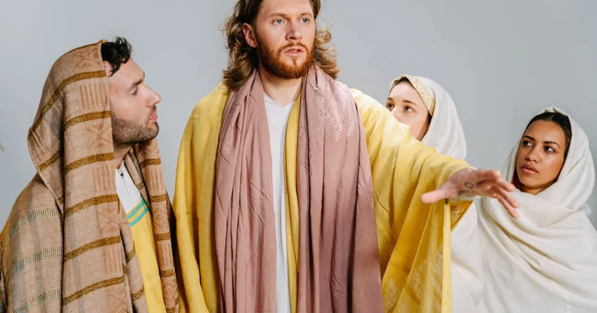 Caminando con Jesús en la Vida Cotidiana: El Encuentro Transformador de Emaús