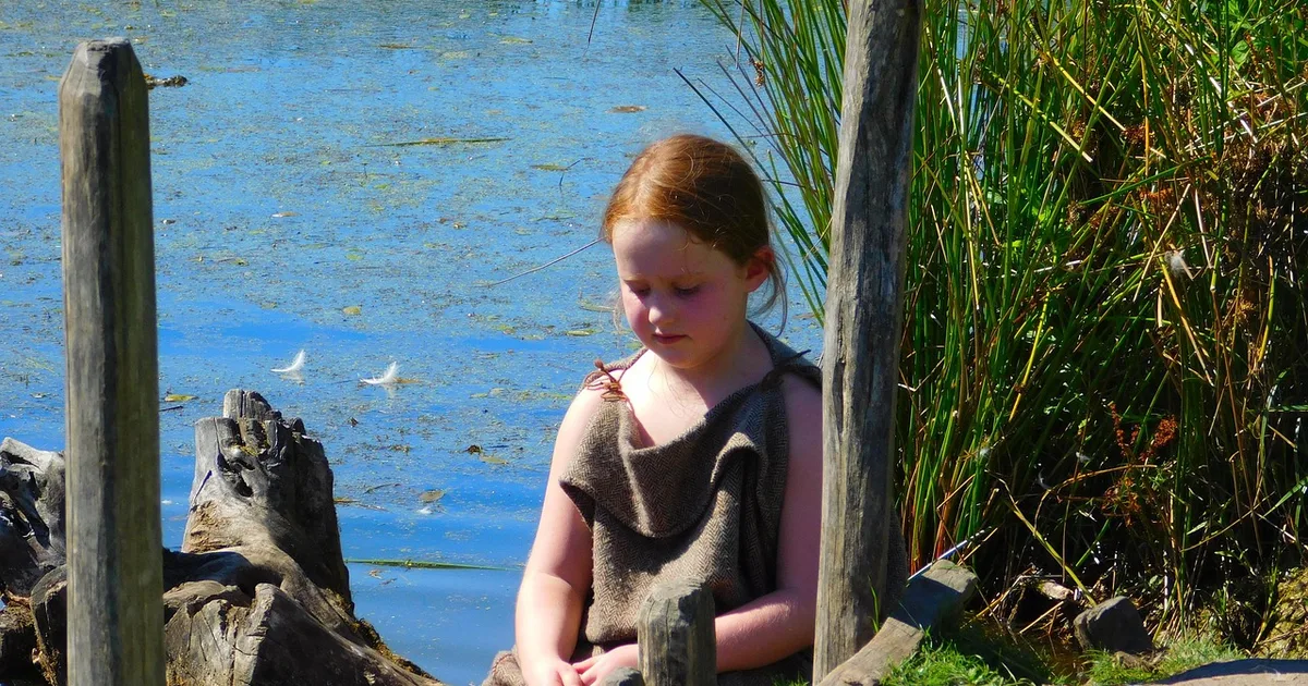 Viking Coins of Faith: How a King Used the Lamb of God to Defend England