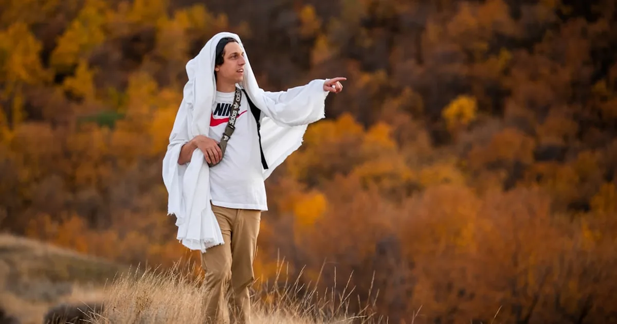 TikTok-Parodie auf das Papstamt: Christliche Influencer kritisieren Christian Wolf