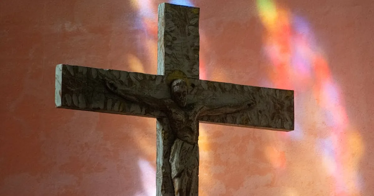 God's Personal Invitation: Uncovering Beauty and Meaning in Christian Calling