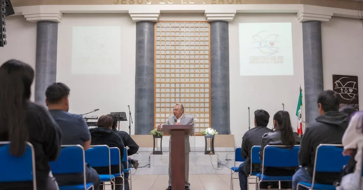 Peru's Election Season: A Christian Perspective on Sacrificial Leadership