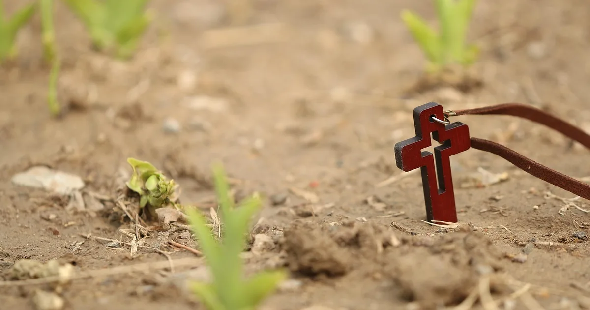 Propiciação: o amor que cobre nossos pecados e nos aproxima de Deus