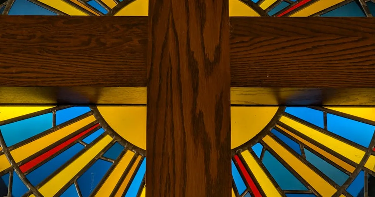 Finding Hope in God's Rescue: Understanding What Salvation Means for Christians Today