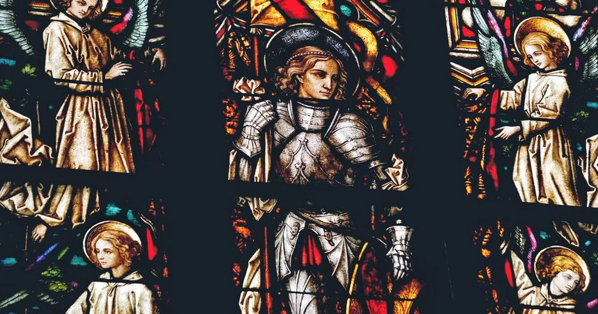 San Miguel Arcángel: tu escudo de protección y fortaleza espiritual