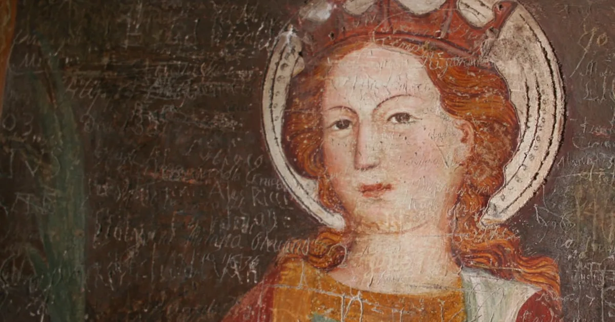 Learning from St. Louis de Montfort: A Faith That's Both Childlike and Strong