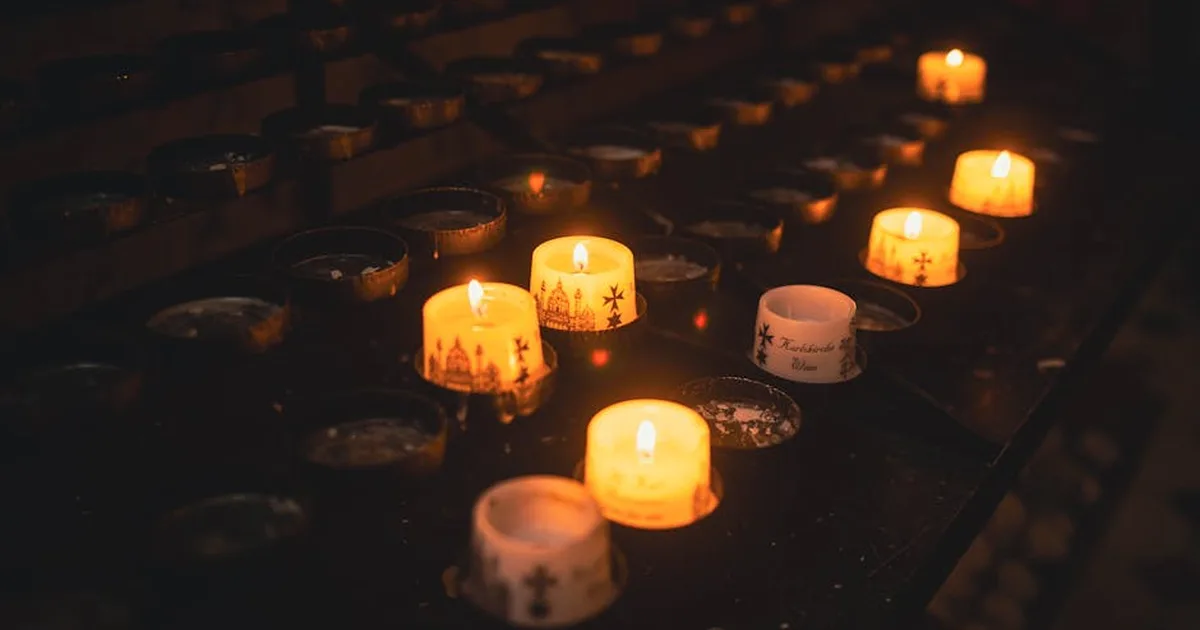 Diante da Cultura da Morte: A Esperança que Renova Nossa Visão de Vida