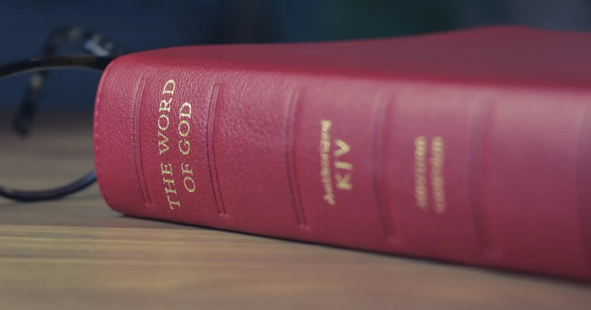 Cuando los líderes chocan: Reflexiones cristianas sobre el diálogo en tiempos de tensión
