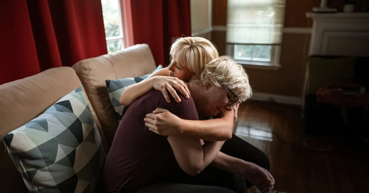 From Abuse to Daughter of God: Mai's Journey from Iraq to Freedom