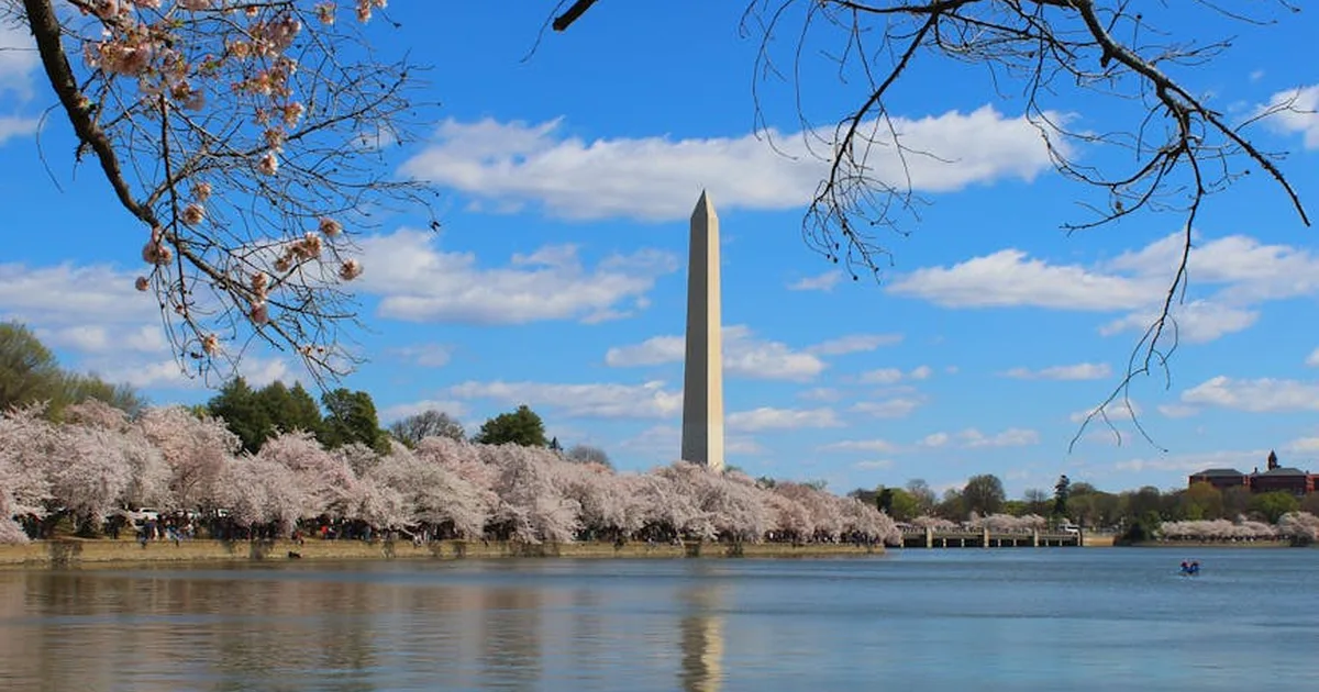 Encontro Bíblico em Washington: A Leitura Compartilhada que Fortalece a Comunidade Cristã