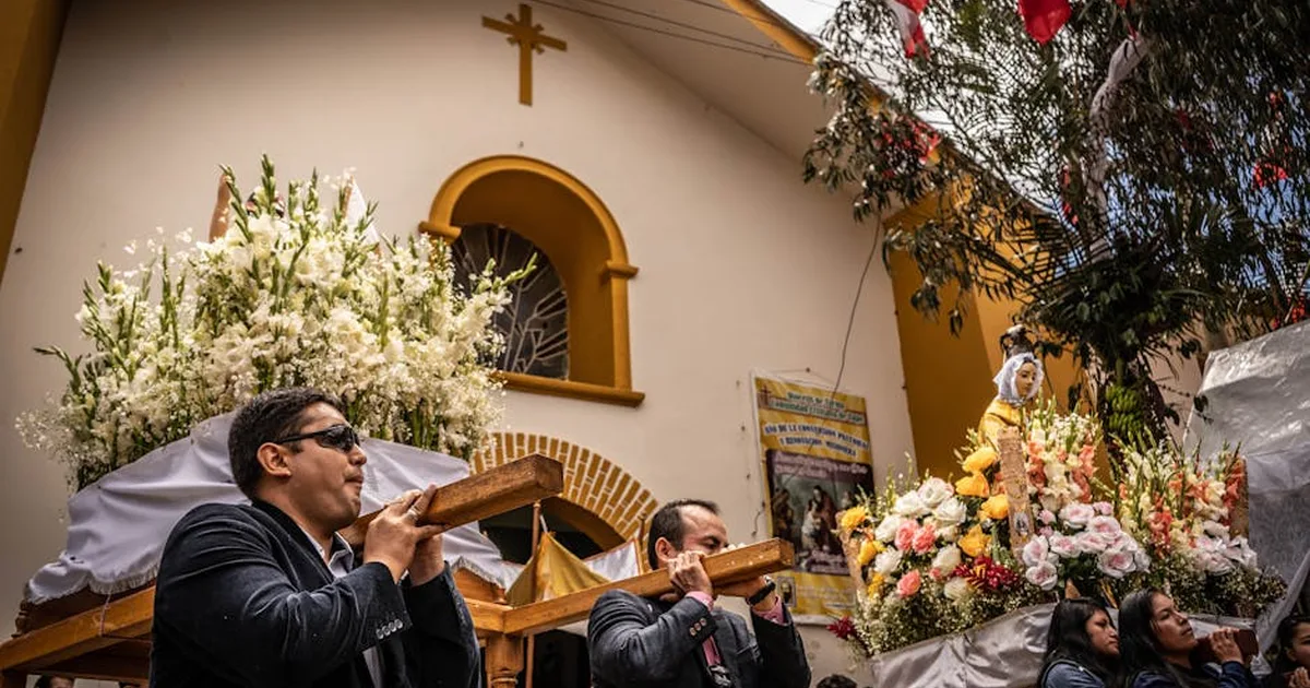 Fe en la política: Candidatos cristianos destacan en elecciones peruanas