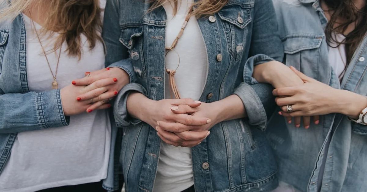 Women's Sacred Role in Christian Mission: Building Bridges Beyond Political Divides