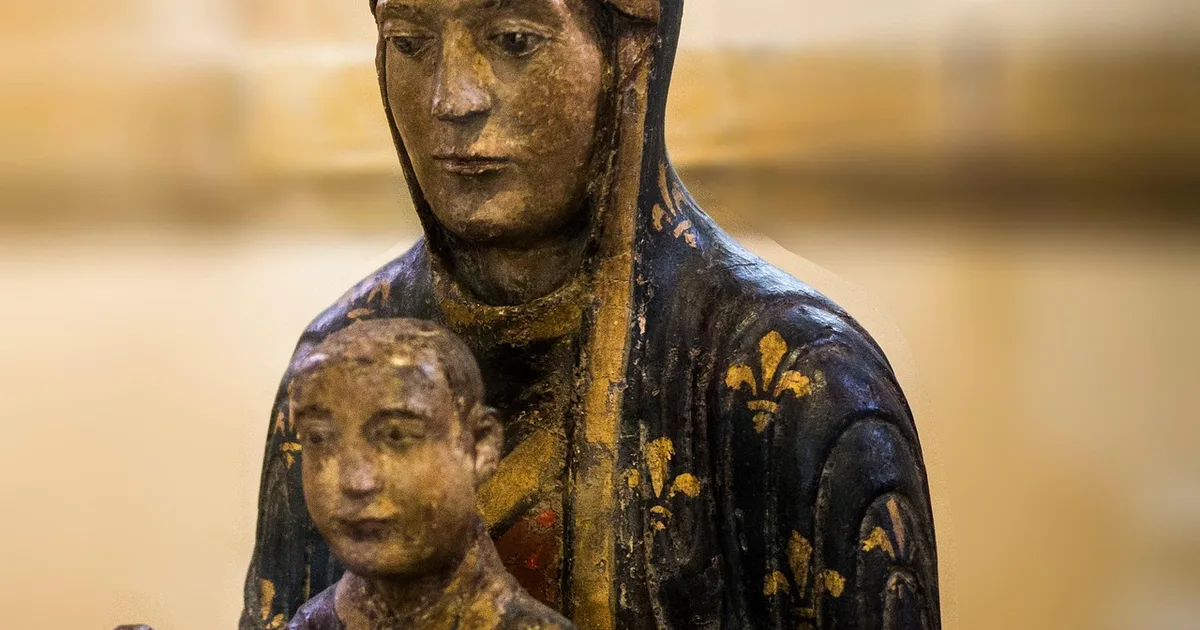 Saint Anne: A Quiet Faith That Endures