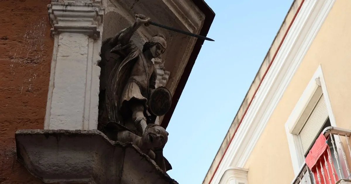 Warrior of Light: The Archangel Michael Prayer for Daily Strength