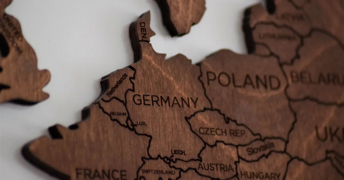 Europe's Cultural Crossroads: Can Shared Values Unite a Diverse Continent?