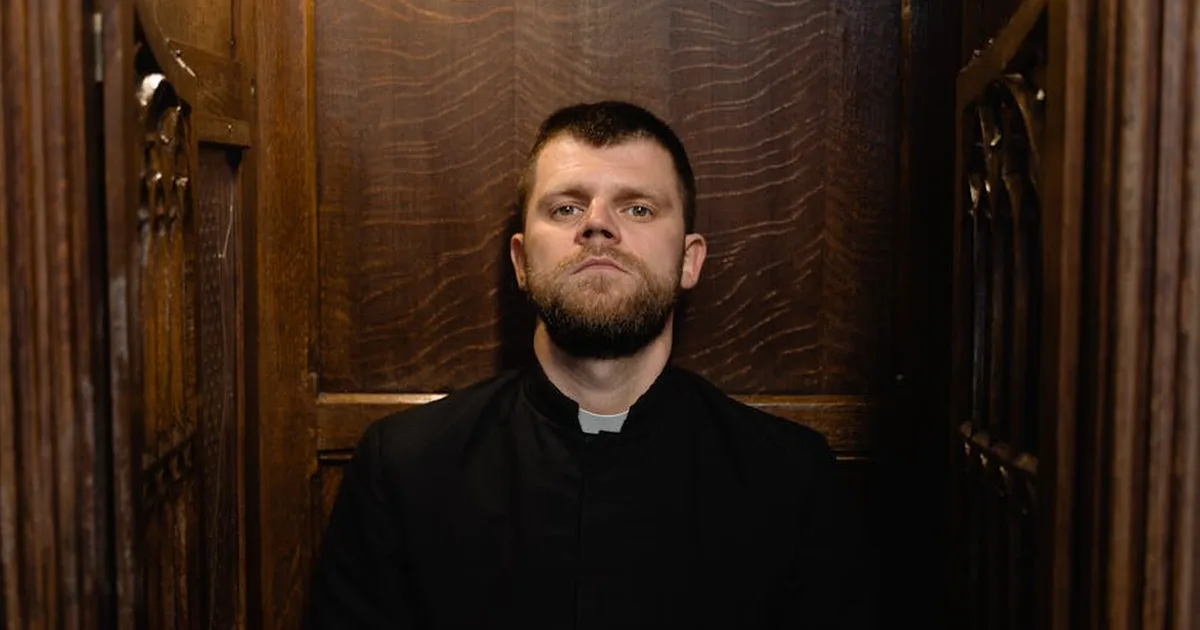 Father Joseph Wagner's Journey: Embracing Celibacy as a Conscious Choice of Love