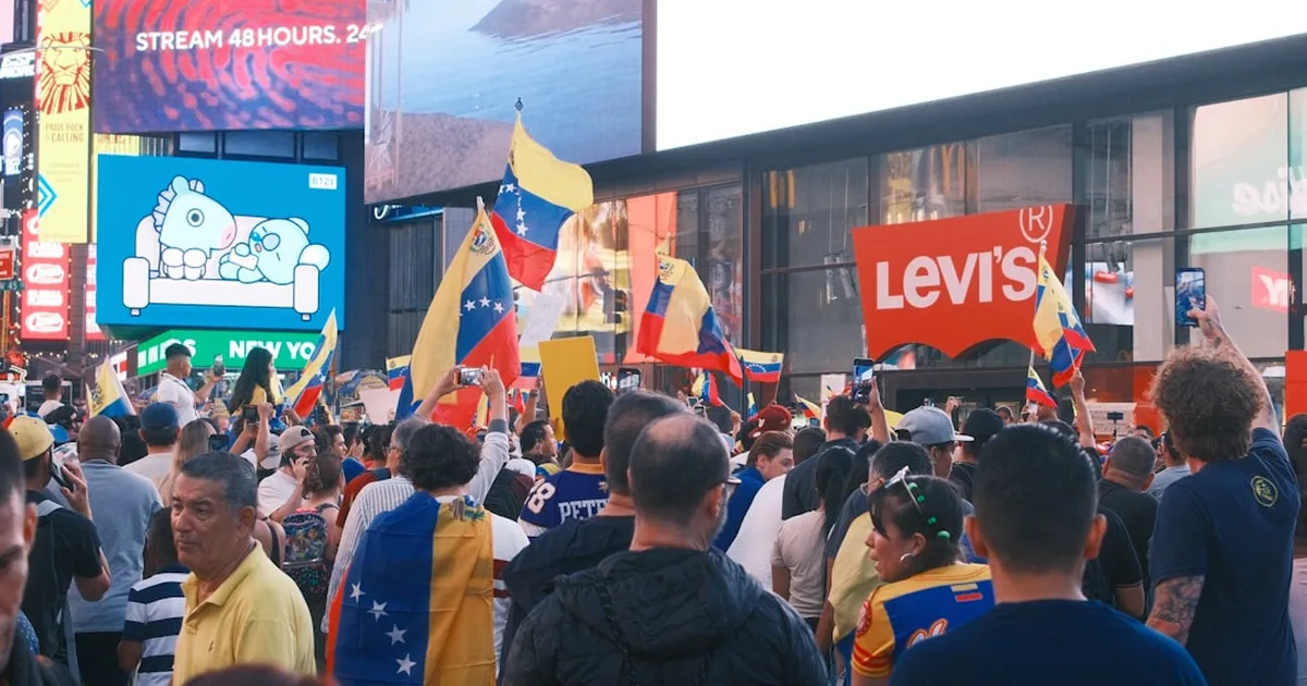 Bispos venezuelanos ao Papa: Democracia ainda não chegou apesar da troca de governo