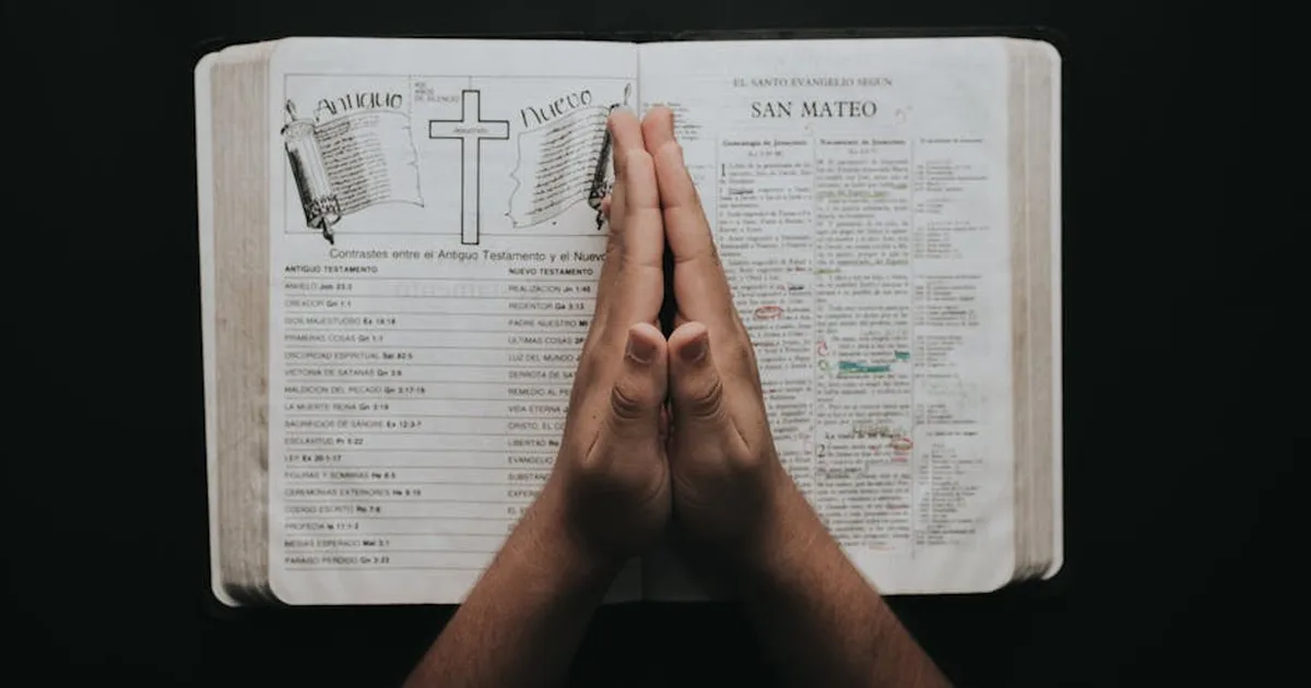 Diálogo pela paz: como a fé cristã inspira reconciliação entre nações